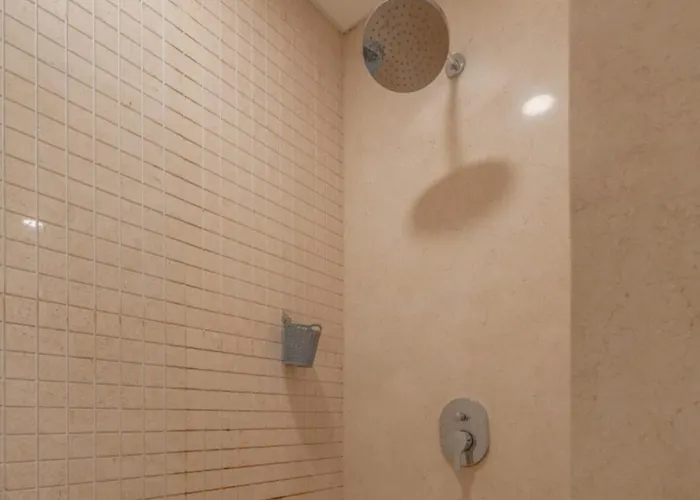شقة Mangroovy- 1br Gf Waterfront Glitzy Direct Pool *