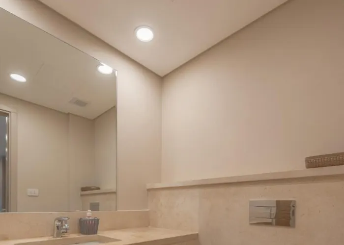 Mangroovy- 1br Gf Waterfront Glitzy Direct Pool * الغردقة