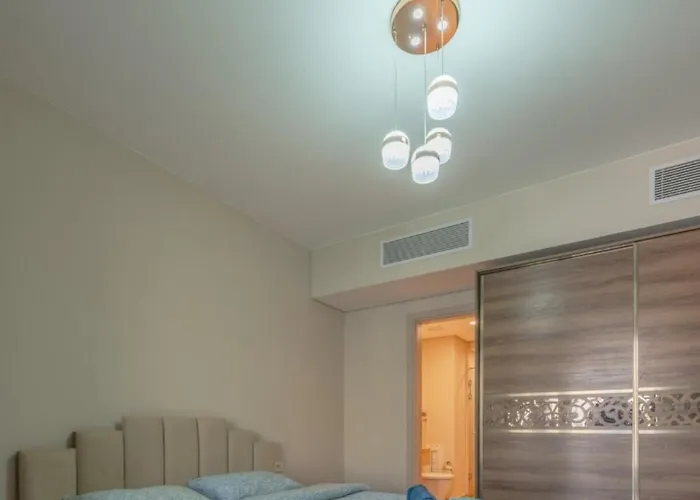 Mangroovy- 1br Gf Waterfront Glitzy Direct Pool