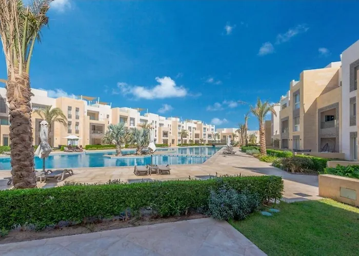 Mangroovy- 1br Gf Waterfront Glitzy Direct Pool